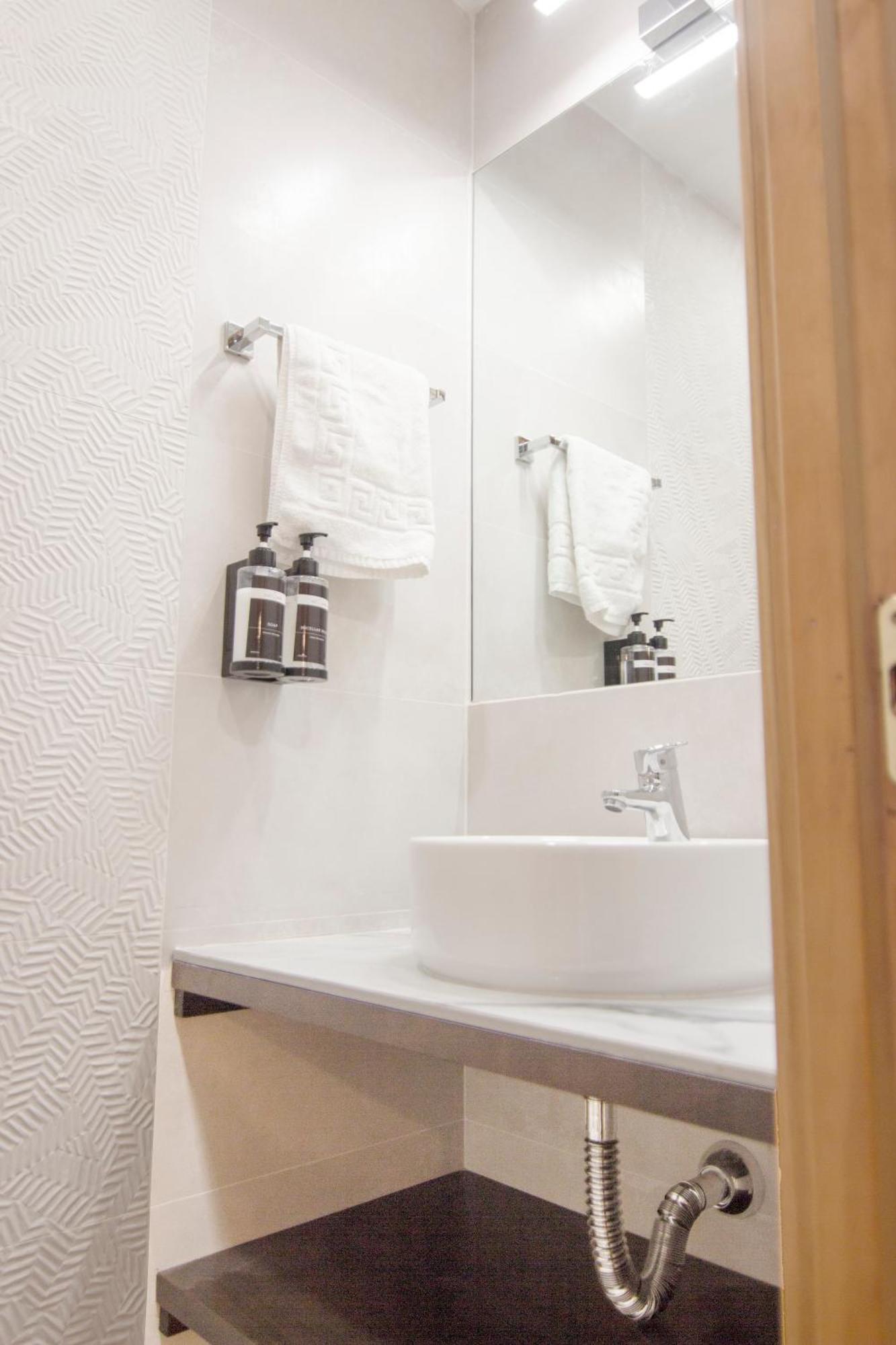 Rentalsevilla General Castanos Ngoại thất bức ảnh