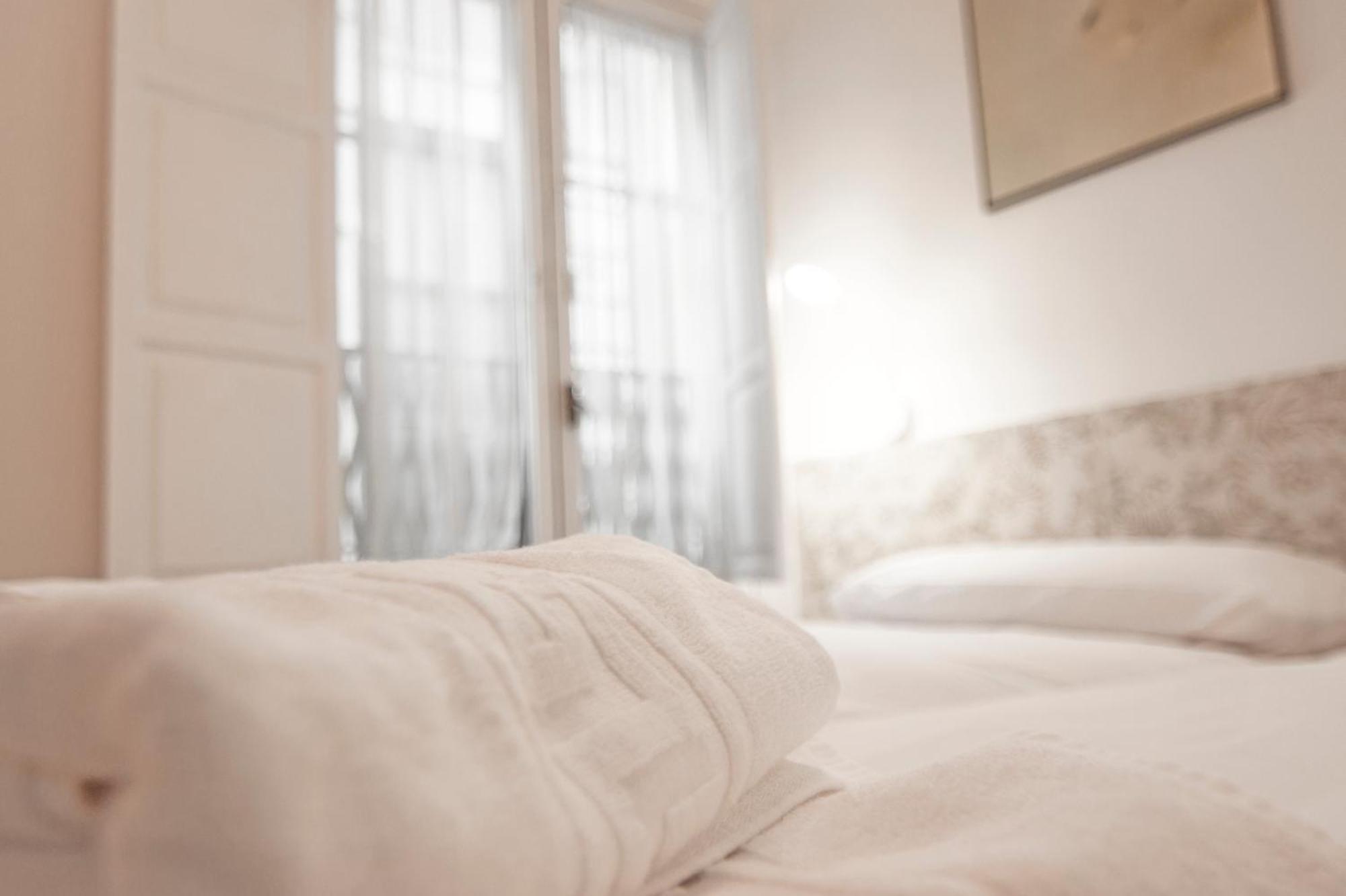 Rentalsevilla General Castanos Ngoại thất bức ảnh