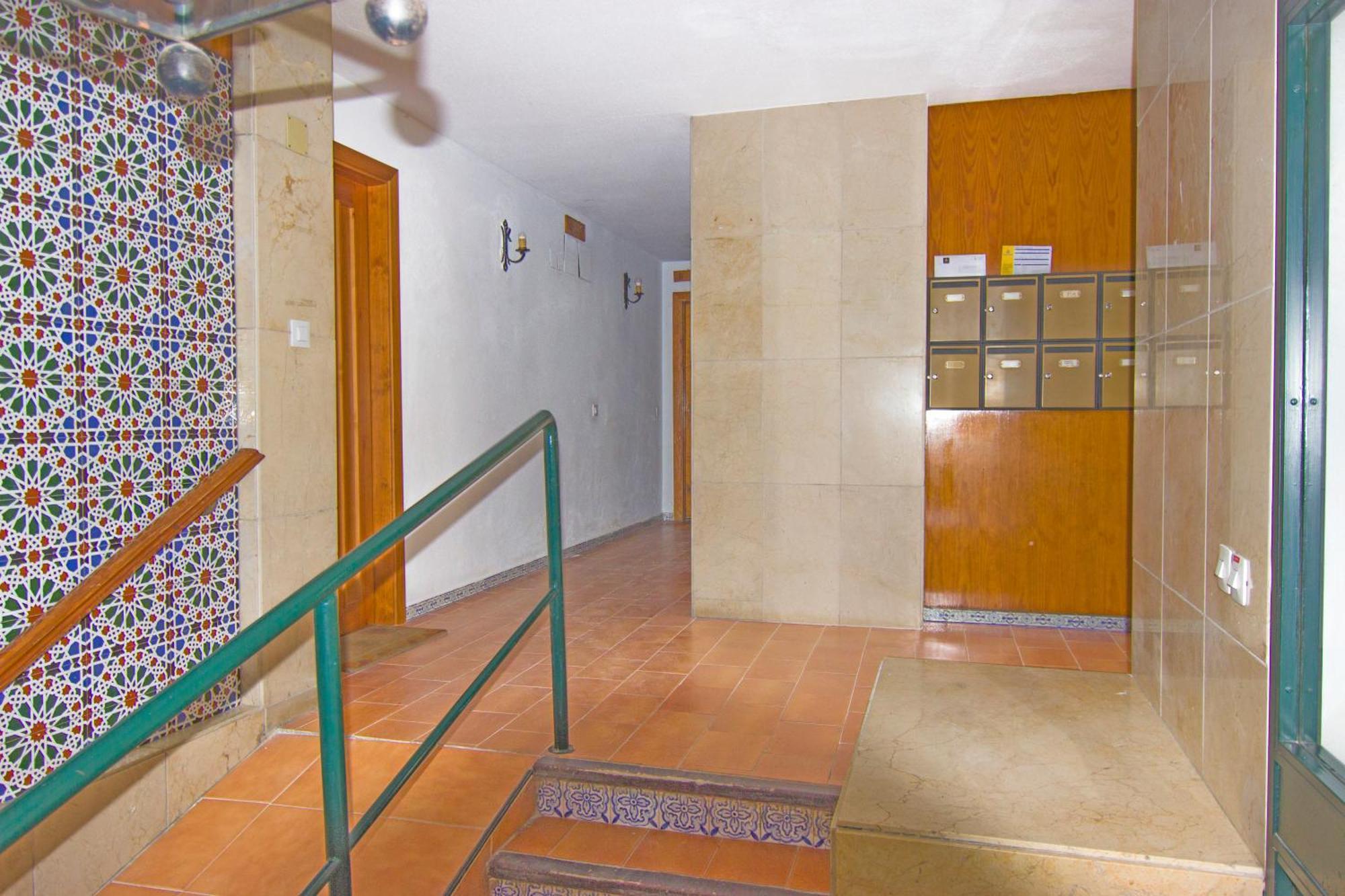 Rentalsevilla General Castanos Ngoại thất bức ảnh