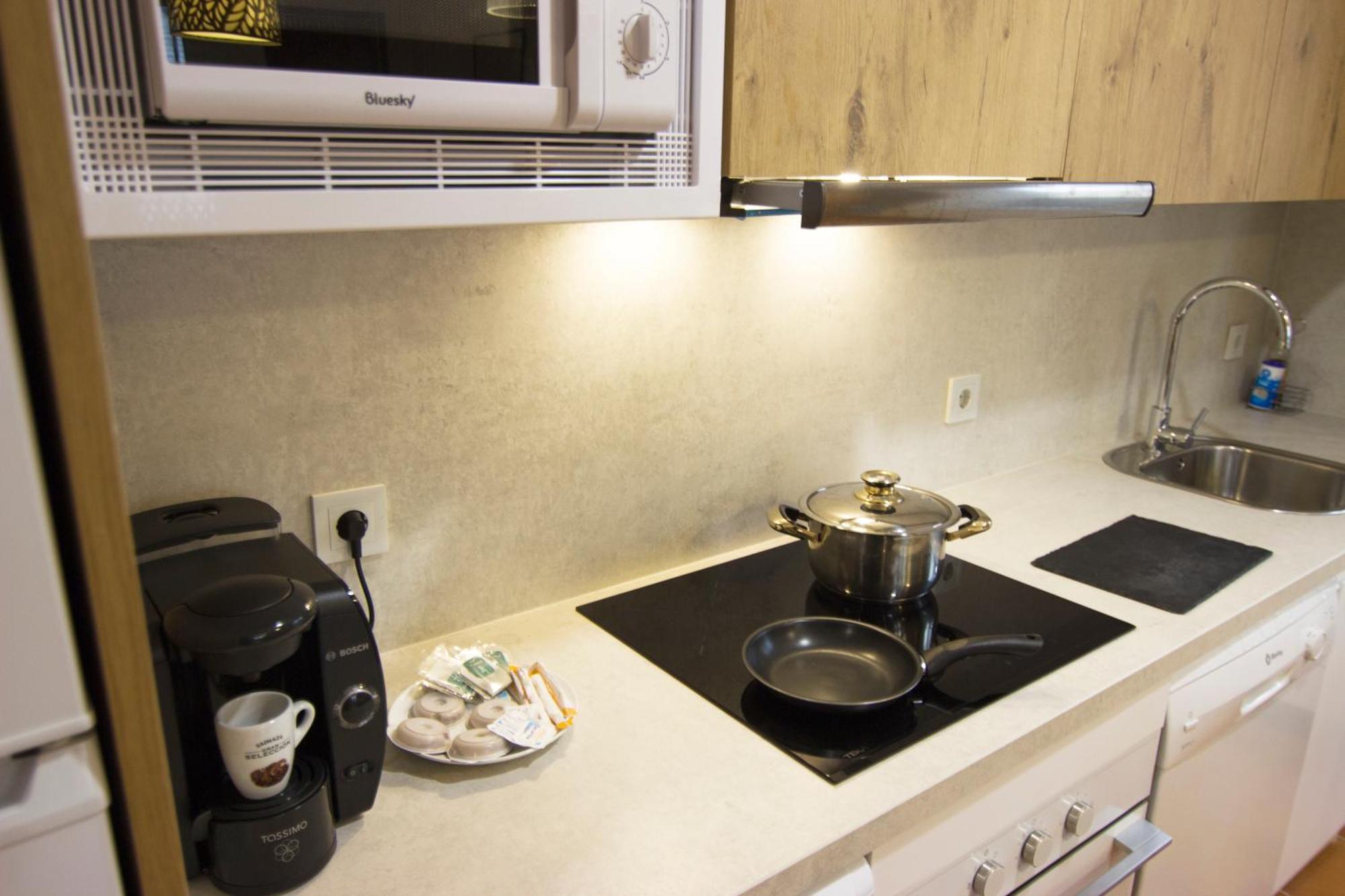 Rentalsevilla General Castanos Ngoại thất bức ảnh