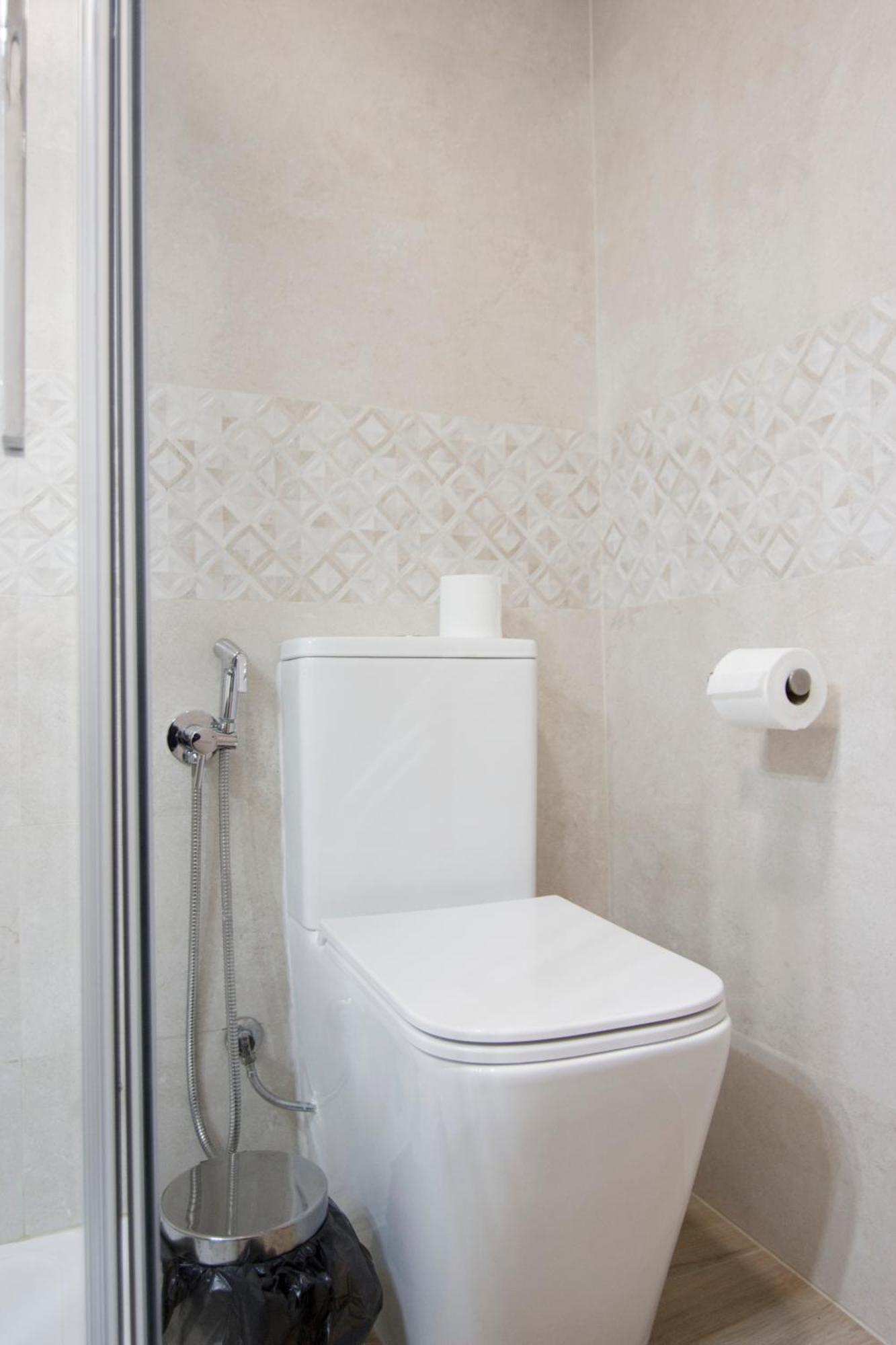 Rentalsevilla General Castanos Ngoại thất bức ảnh