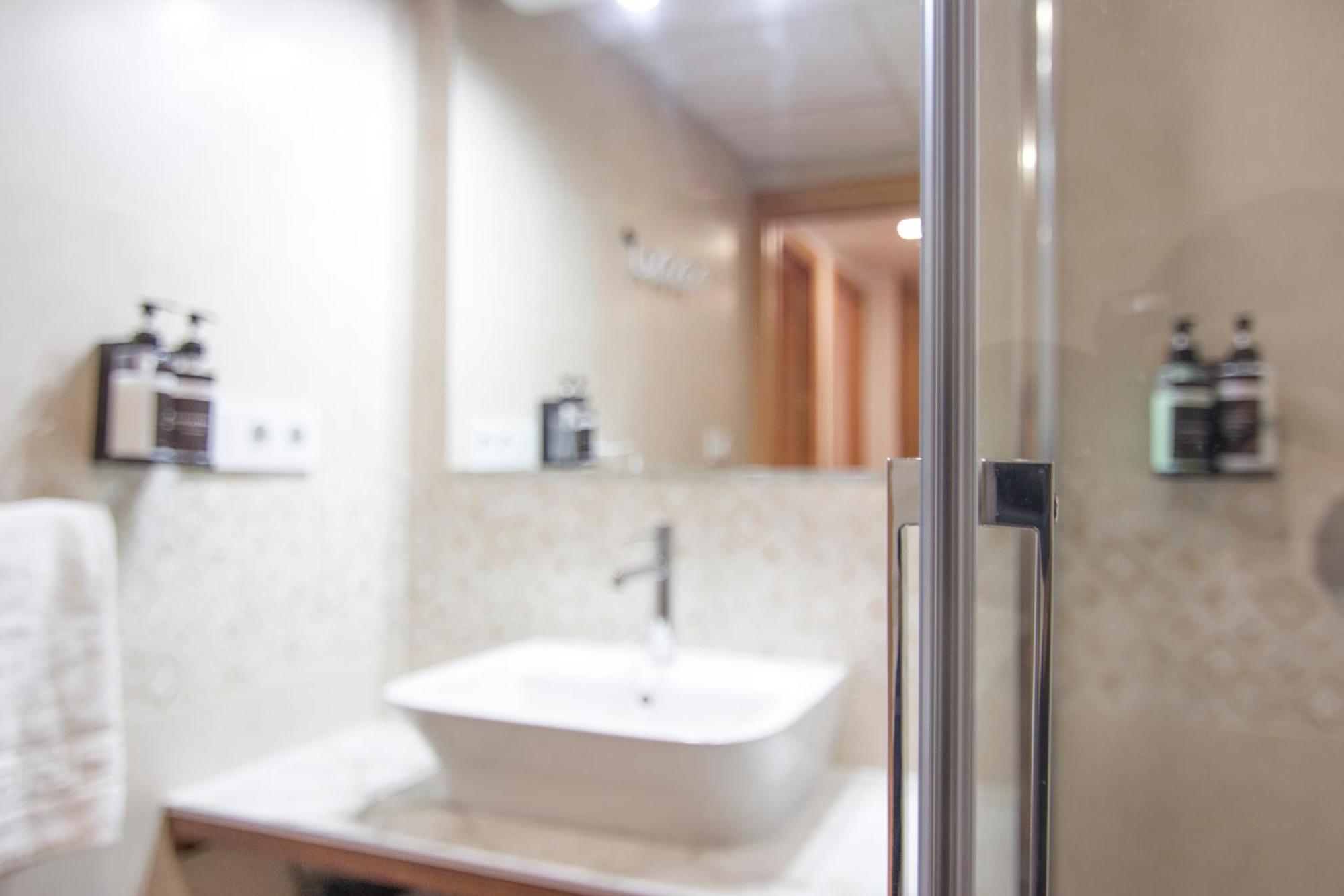 Rentalsevilla General Castanos Ngoại thất bức ảnh