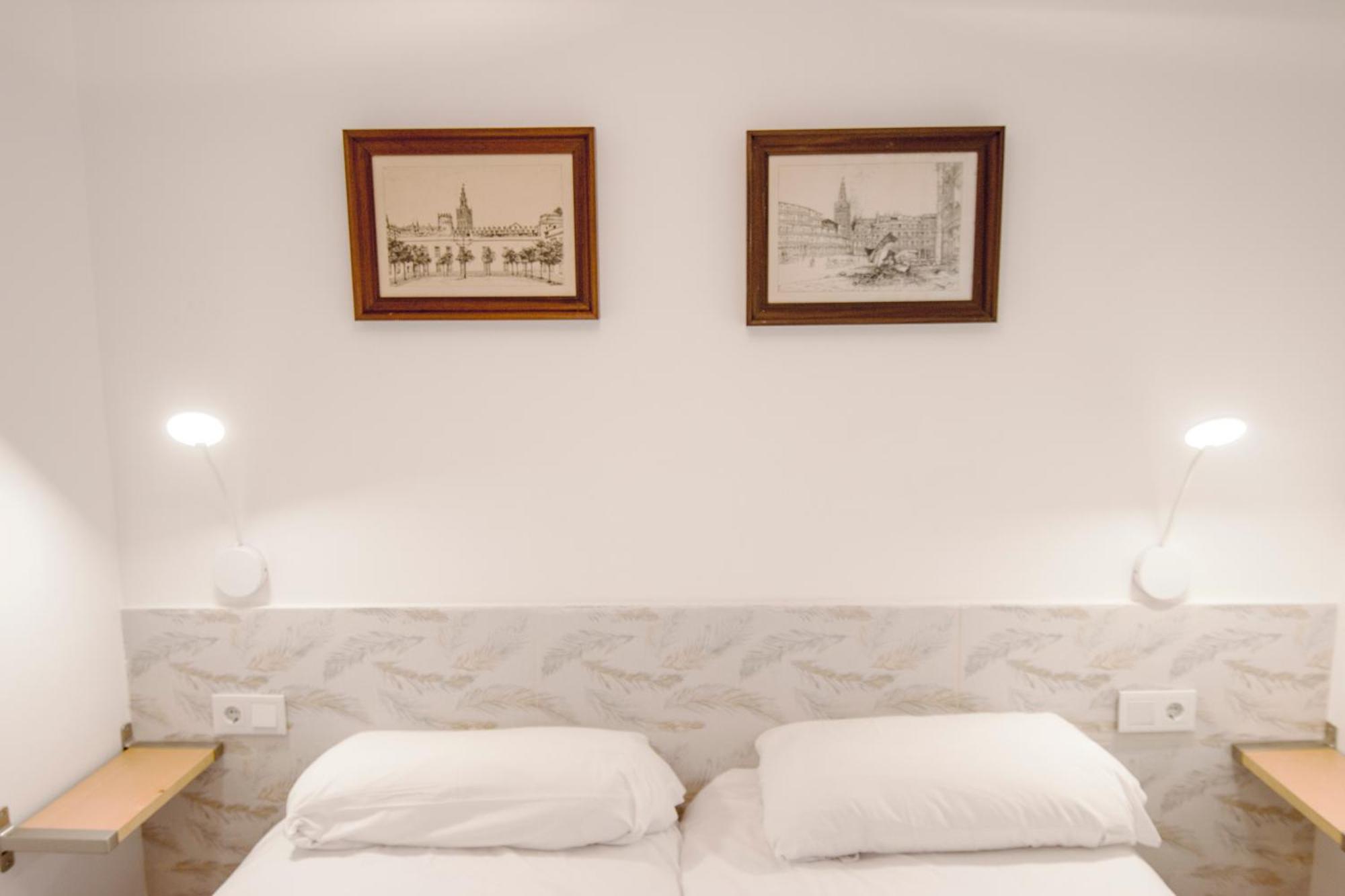 Rentalsevilla General Castanos Ngoại thất bức ảnh