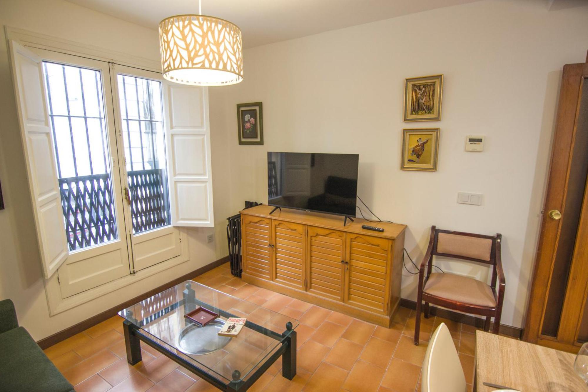 Rentalsevilla General Castanos Ngoại thất bức ảnh